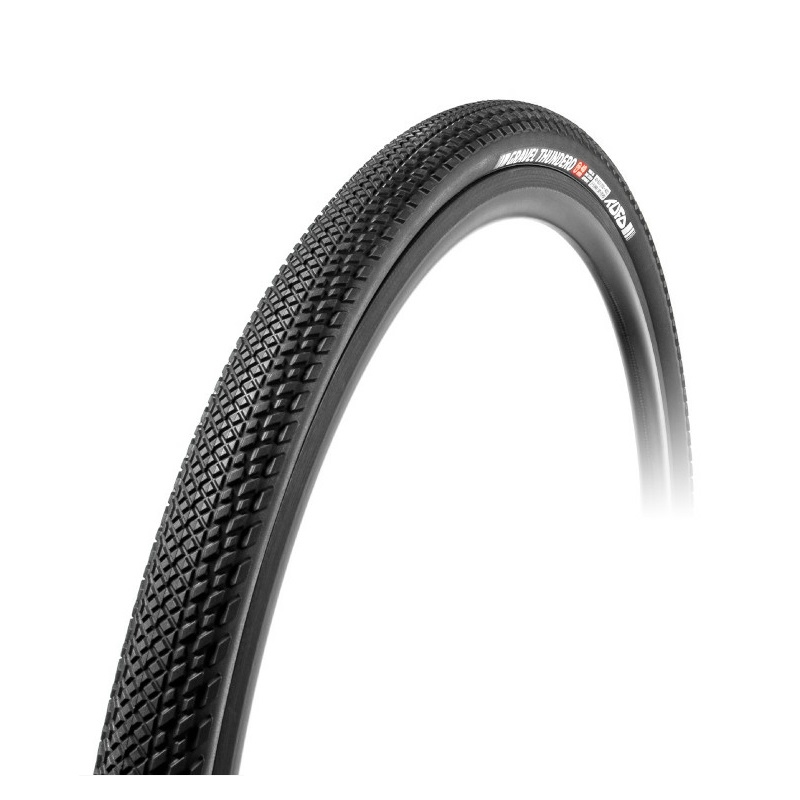 Thundero Gravel-Cyclocross Tyre 700x36 Hookless Black