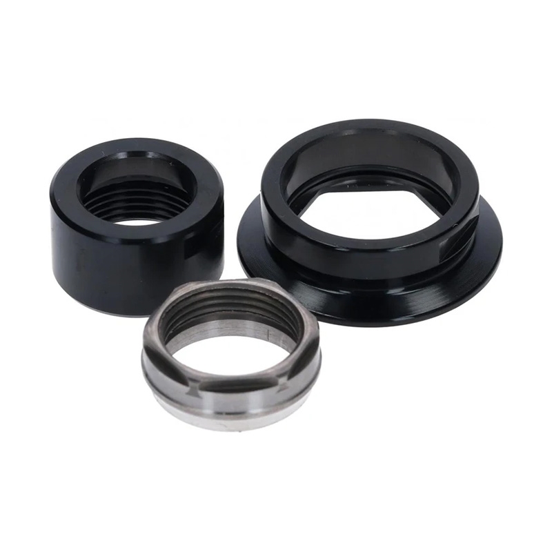 Dado Di Bloccaggio destro