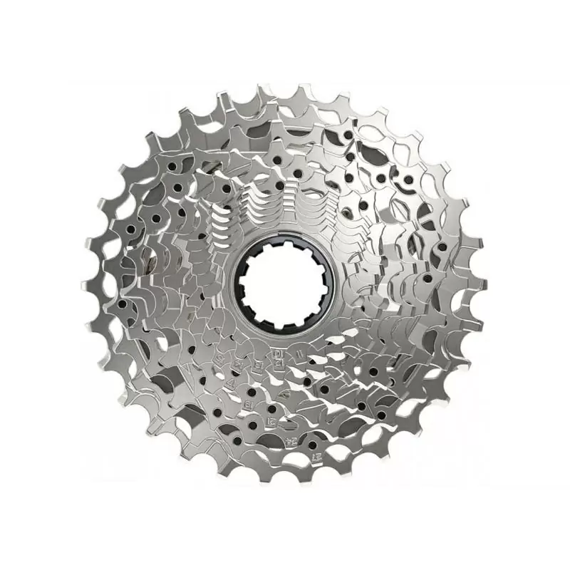 Cassette Sprockets Rival xg-1250 xdr 12s 10-36t - image