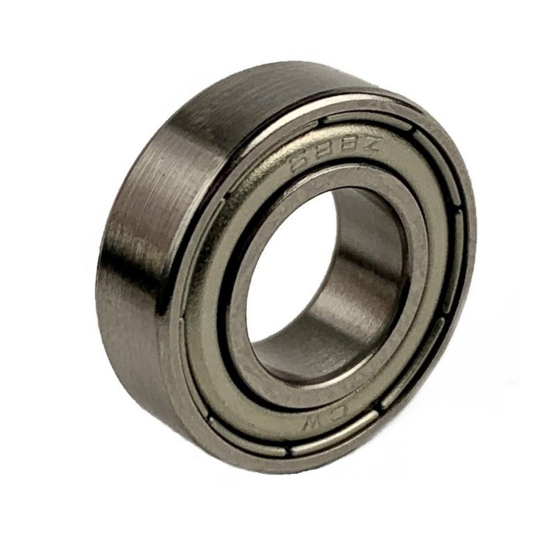 Spare belt tensioner bearing for BROSE C-T-S-MAG Engines