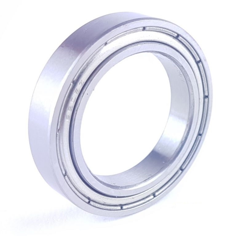 Central engine shaft bearing 37x25x7mm for Brose T and S motors