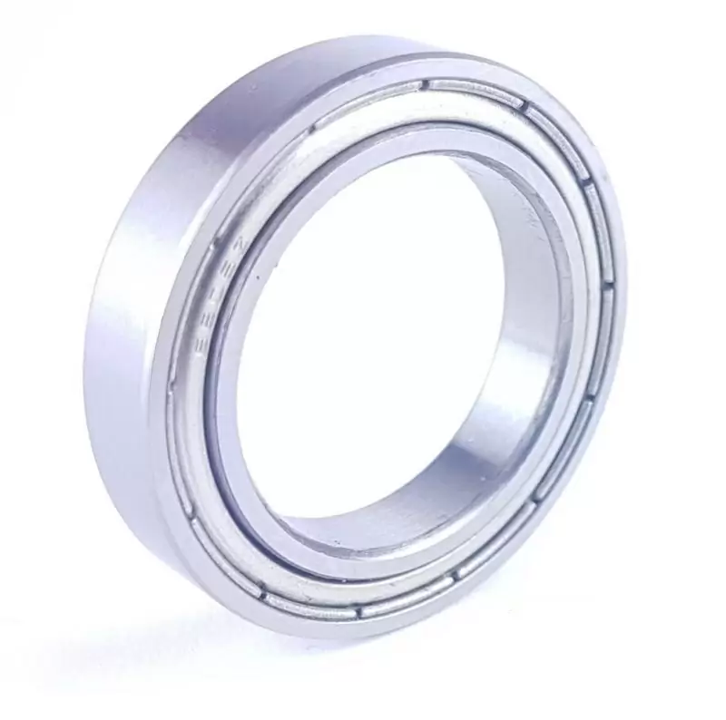 Central engine shaft bearing 37x25x7mm for Brose T and S motors - image