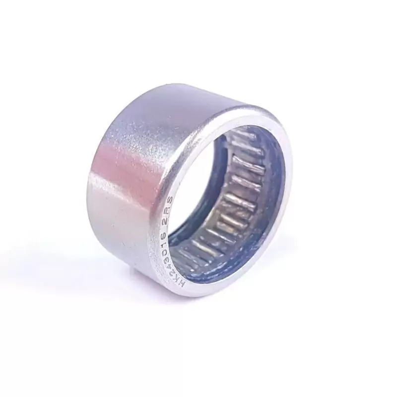 Roller bearing between pedal axle and motor drive 24x30x16mm for Brose C / T / TF / S-MAG - image