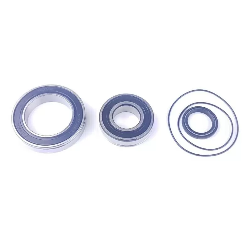 Pedal axle bearing kit for motor for Yamaha PW - PW-SE -PE-ST -PW-TE - PW-CE Giant SyncDrive - image