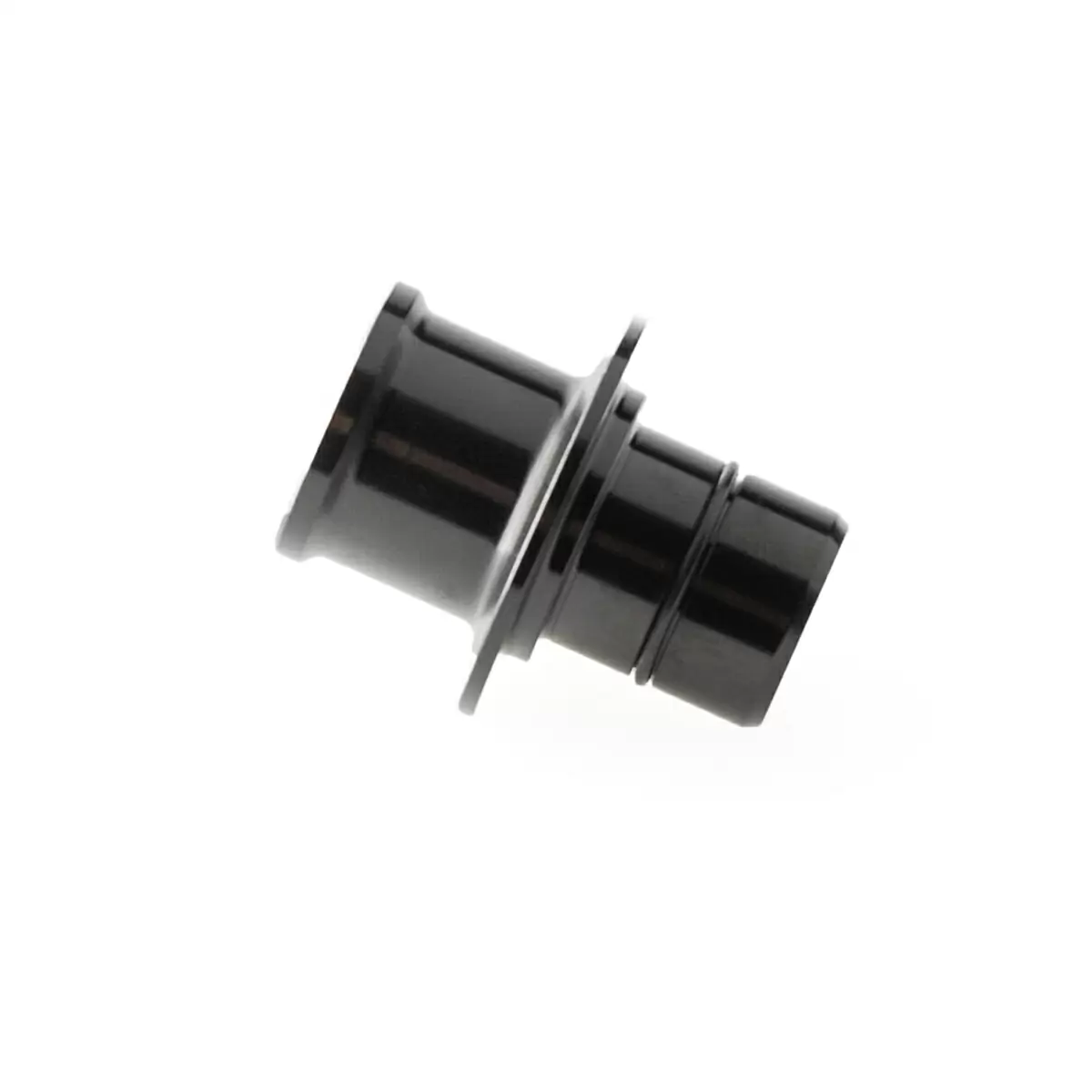 Front Hub Adapter left side 12x100mm pin for 350 - 370 hubs - image