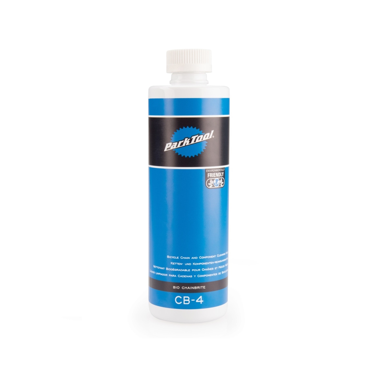 Spray pulitore catena Bio ChainBrite CB-4