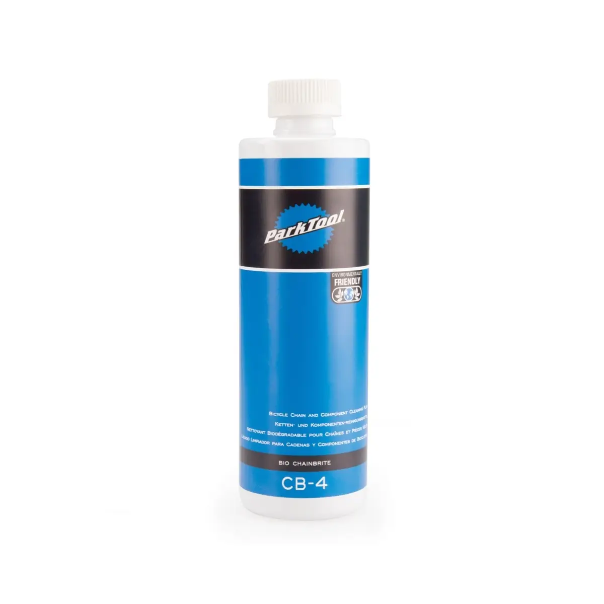 Spray pulitore catena Bio ChainBrite CB-4 - image