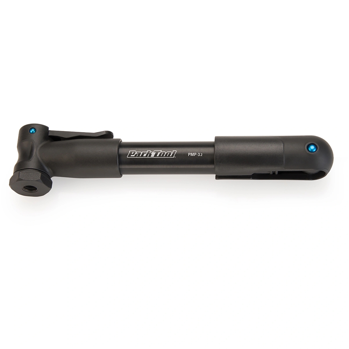 PMP-3.2 Tragbare Minipumpe Blau