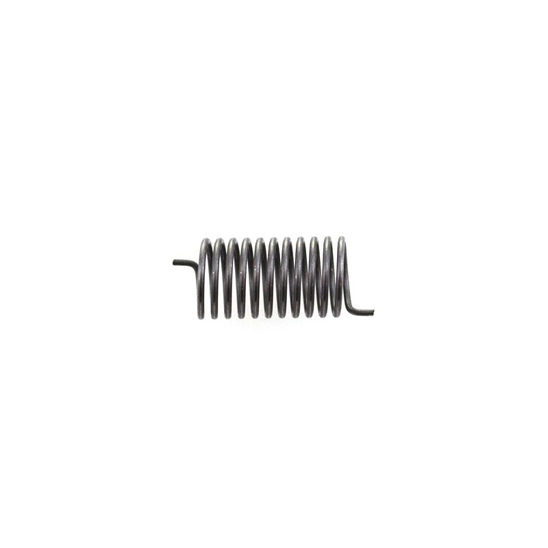 Cartridge torsion spring for CTD Remote forks from 2014 to 2017