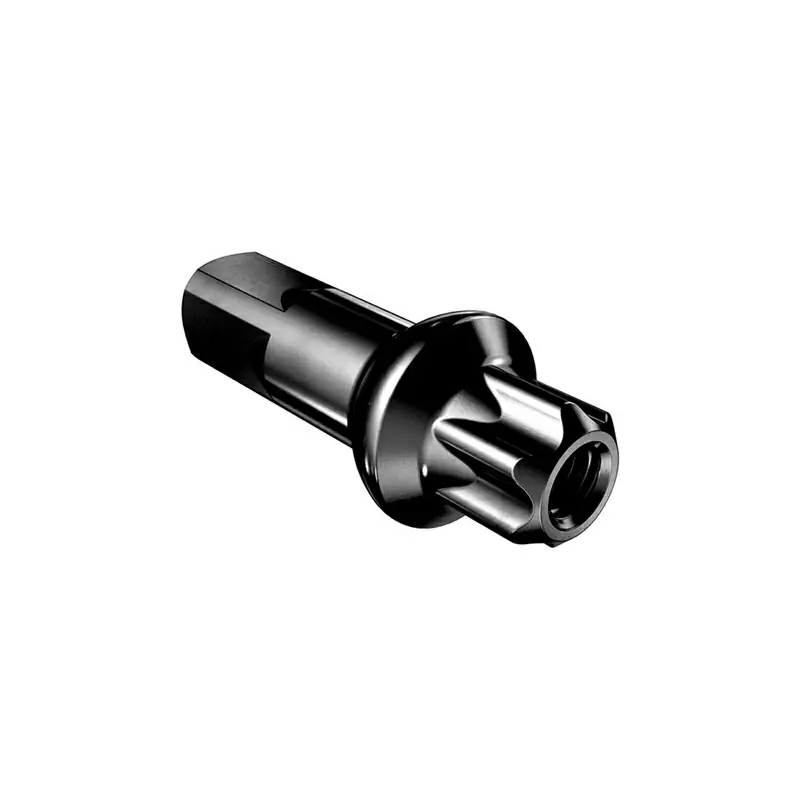 Nipple Squorx Pro Head Prolock 15mm black - image