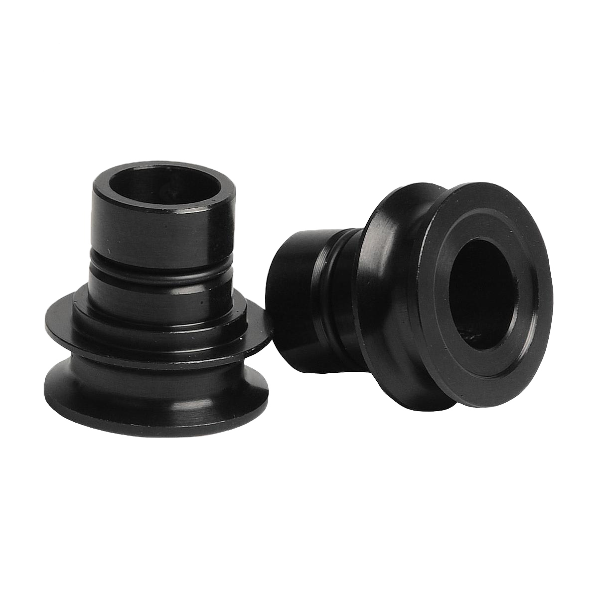 Front Hub End caps 15x110mm for Pro 4/Pro 2 EVO hubs