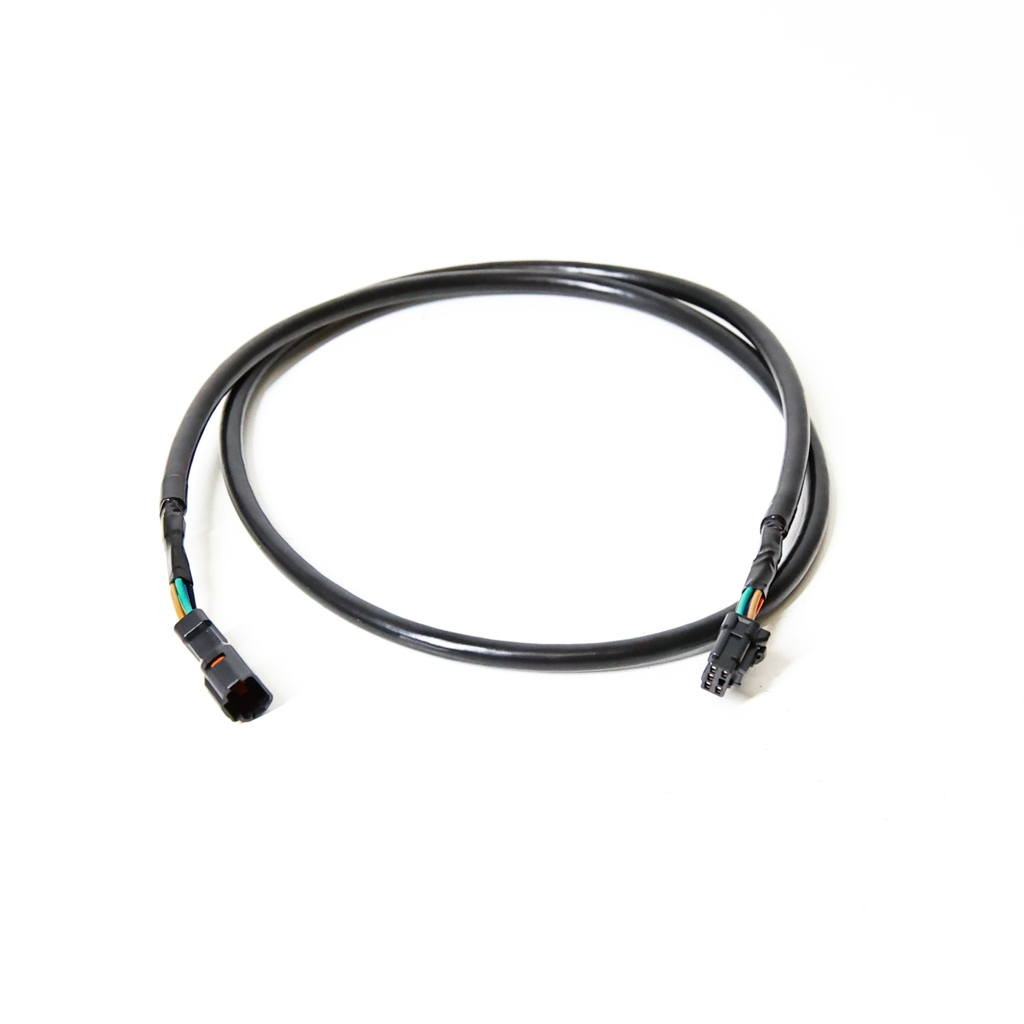 Lead Wire 9 connection cable for X display from 2022 to PW-X3 engine