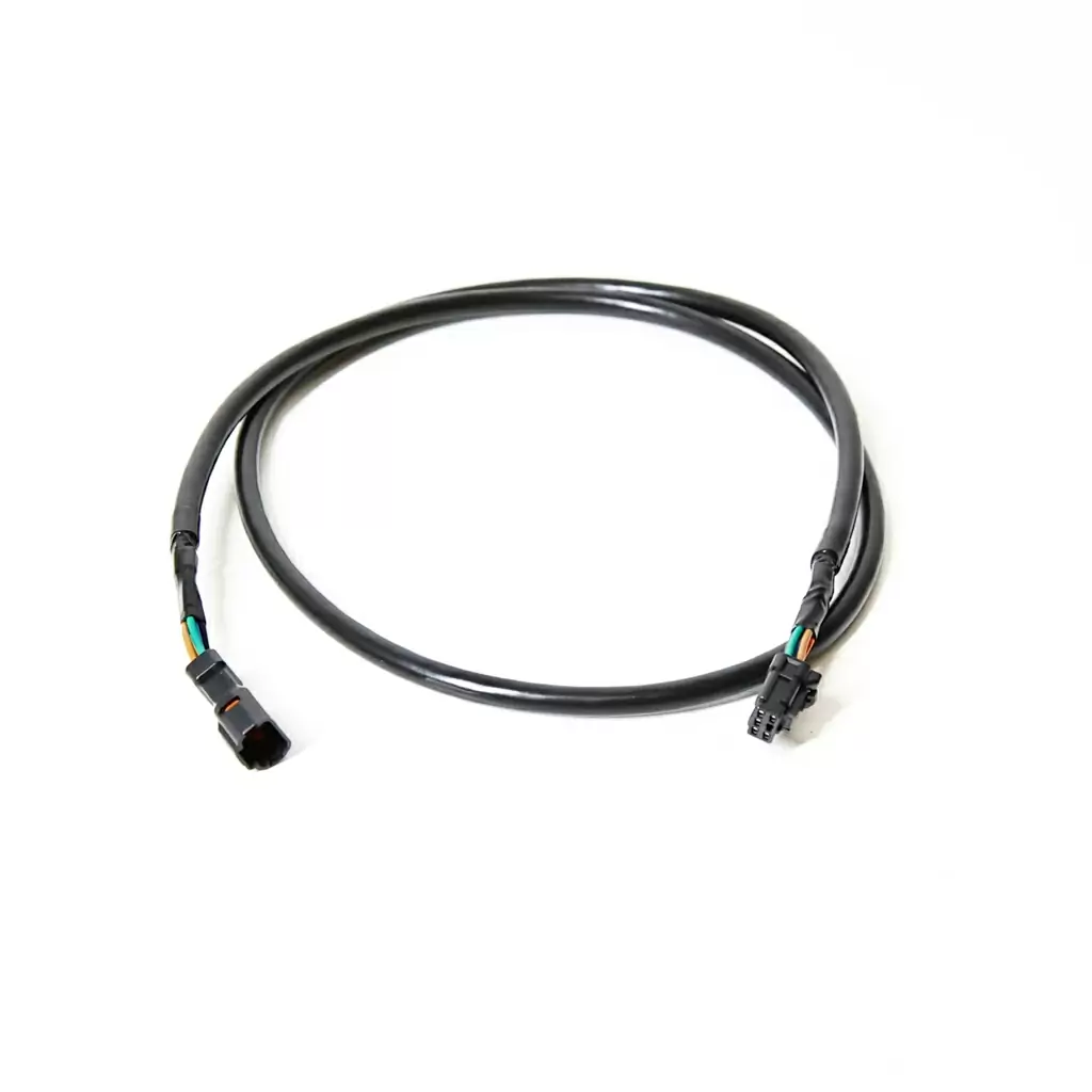 Lead Wire 9 connection cable for X display from 2022 to PW-X3 engine - image