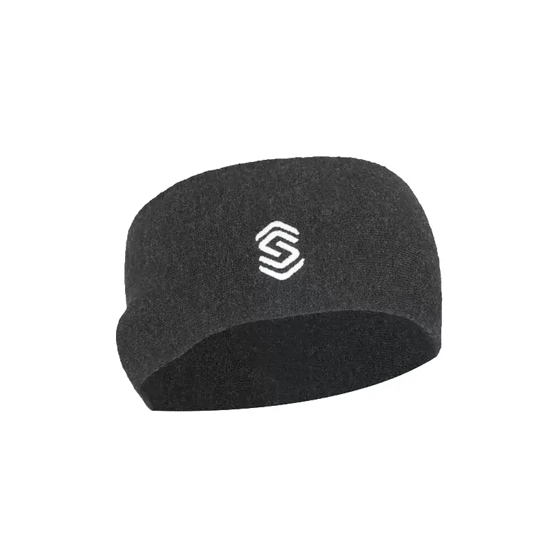 Fascia Stay Warm Nero - image