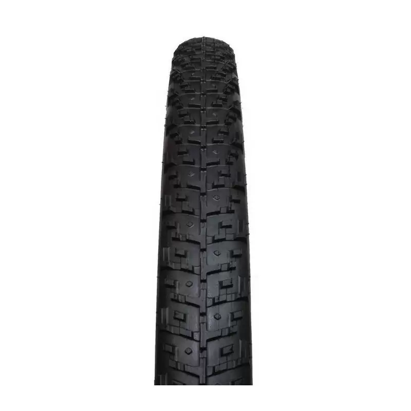 Nano TCS Tyre 60TPI Tubeless Ready Black 700x40 #2