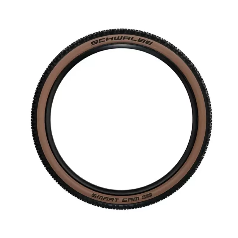 Tire Smart Sam 29'' x 2.60'' DD Addix Bronze Skin Performance #1