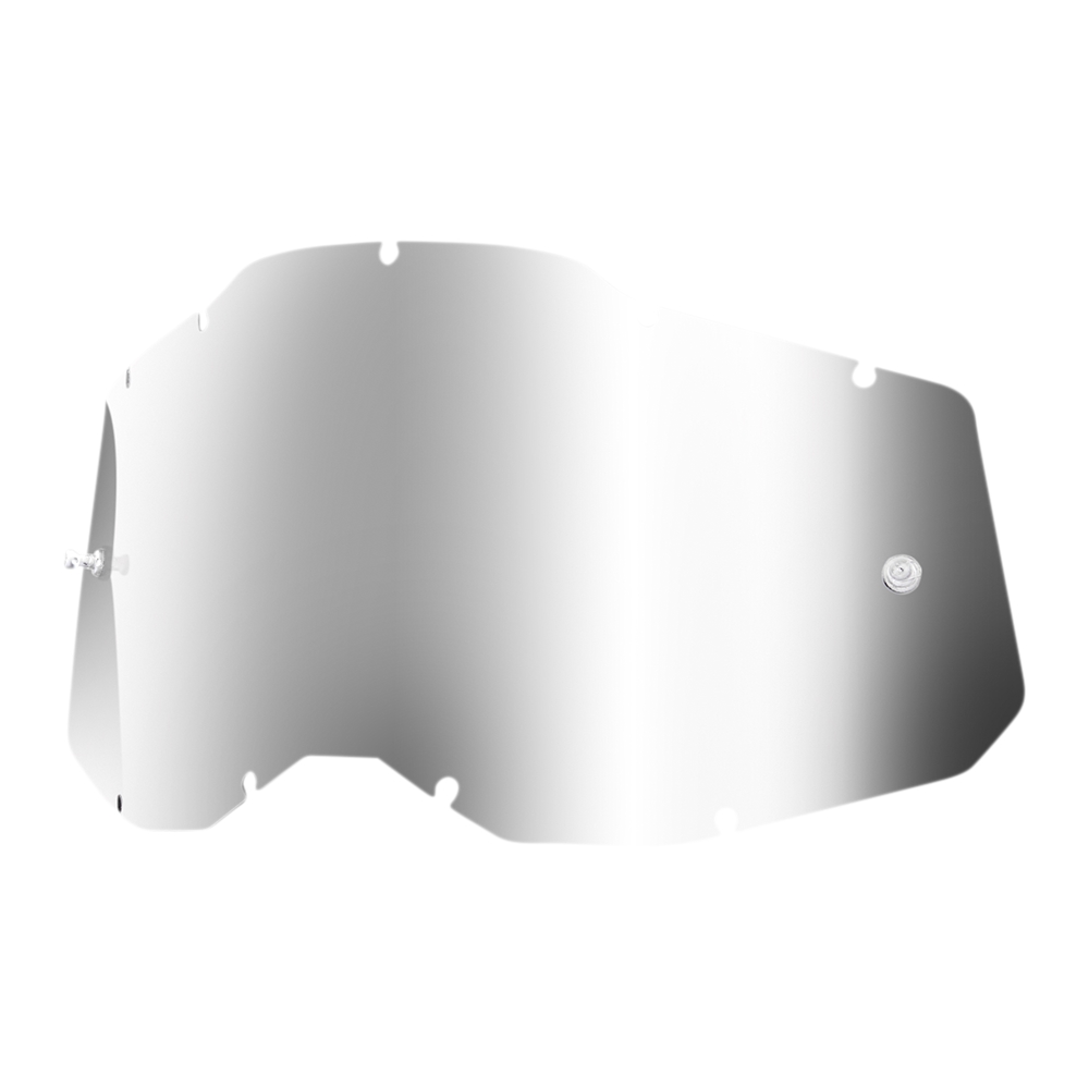 Replacement Mirror Lens For Racecraft 2 / Accuri 2 / Strata 2