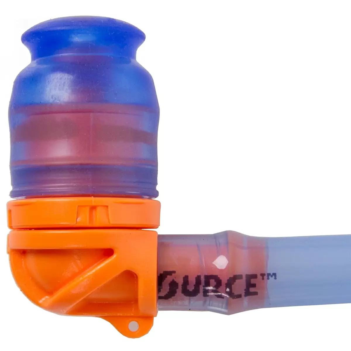Spare valve for hydration bag - image