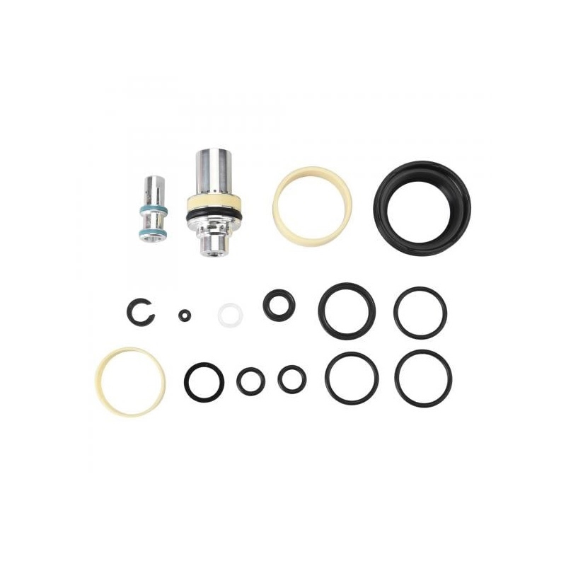 Service kit for Transfer dropper post 30.9 - 31.6mm from 2022