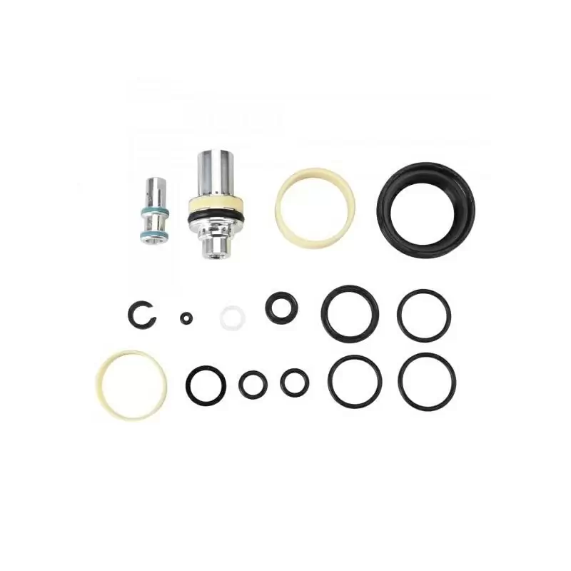 Service kit for Transfer dropper post 30.9 - 31.6mm from 2022 - image