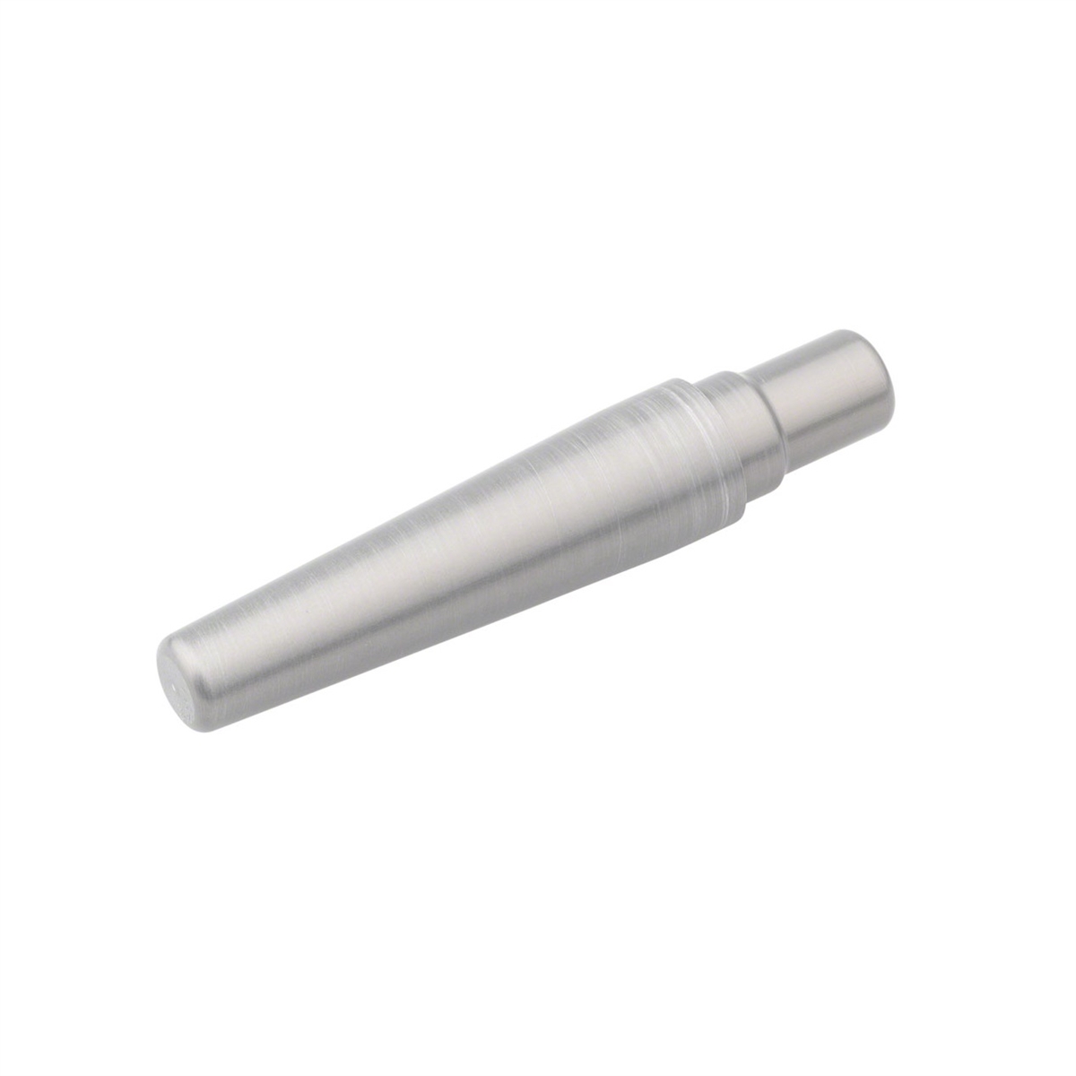 Seal bullet tool for NA2 shock absorber maintenance