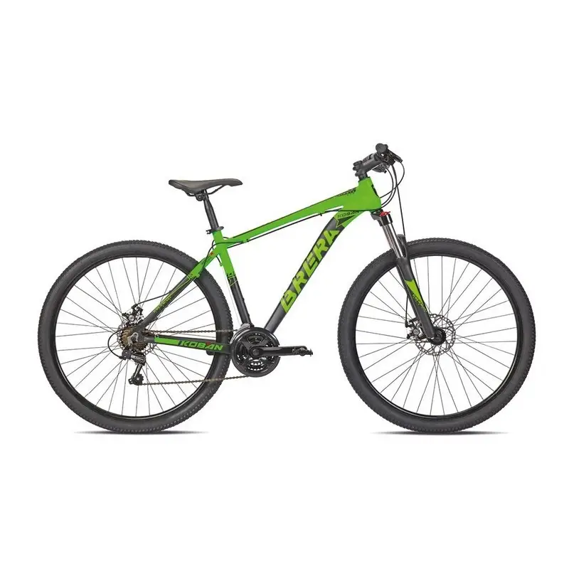 Koban 26 '' 21V 100 mm verde único - image