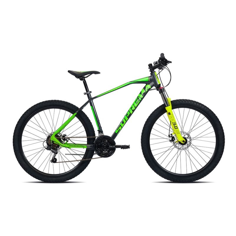 Bicicleta MTB Infantil Suprema 27,5