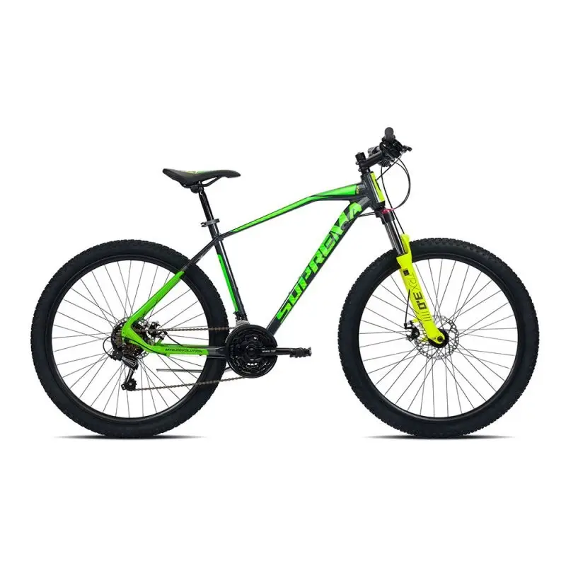 Bicicleta MTB Infantil Suprema 27,5