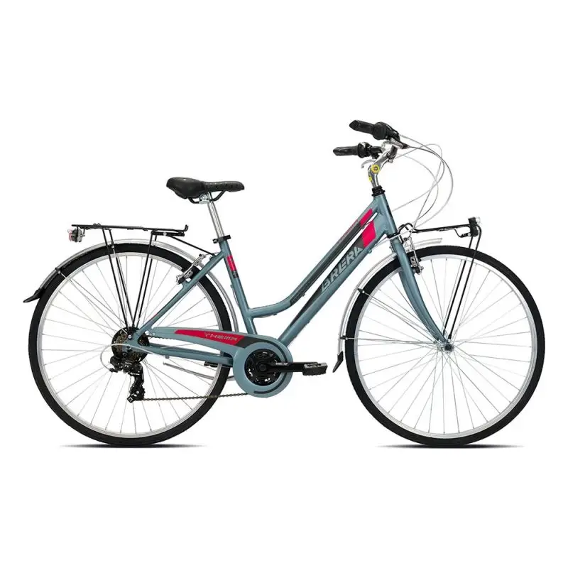 Bici City Thema 2.0 28