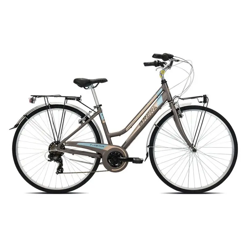 Bici City Thema 2.0 28