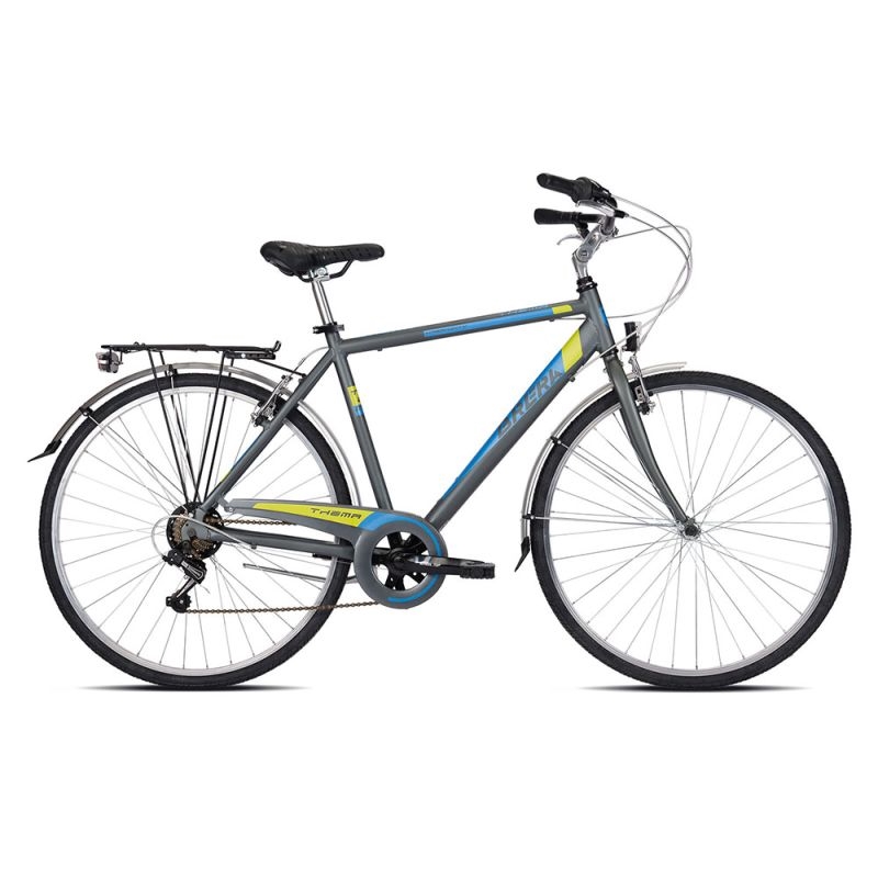 Bici City Thema 2.0 28