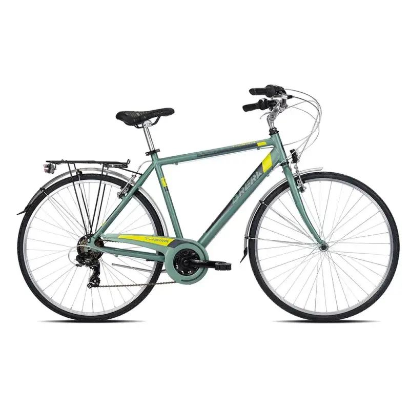 Bici City Thema 2.0 28