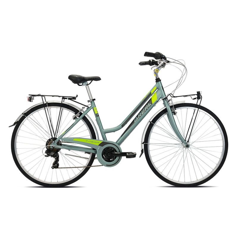 BRERA Bici City Thema 2.0 28