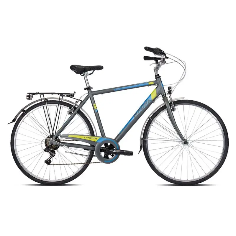 Bici City Thema 2.0 28