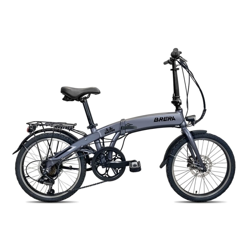 Boston E-urban 20 '' pliant 6V 346W