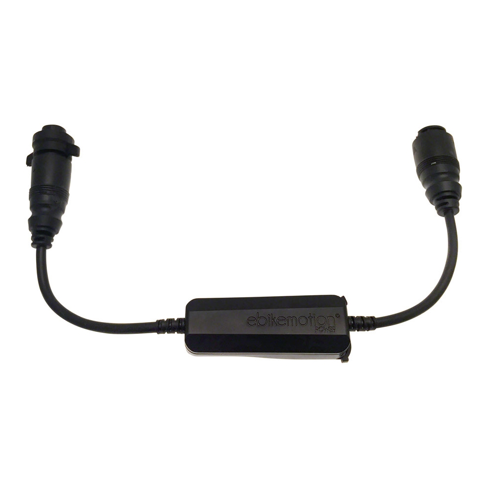 GCU software update cable for X35 ebikemotion engines