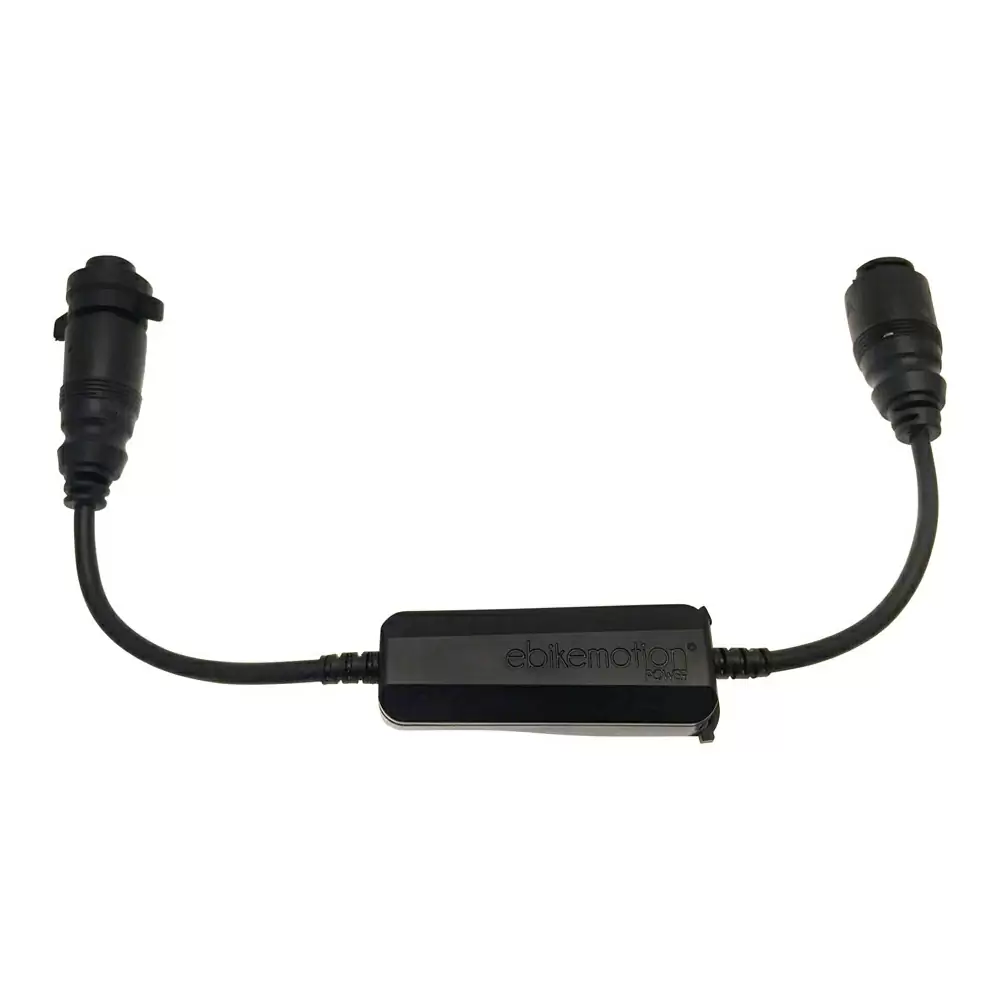 GCU software update cable for X35 ebikemotion engines - image