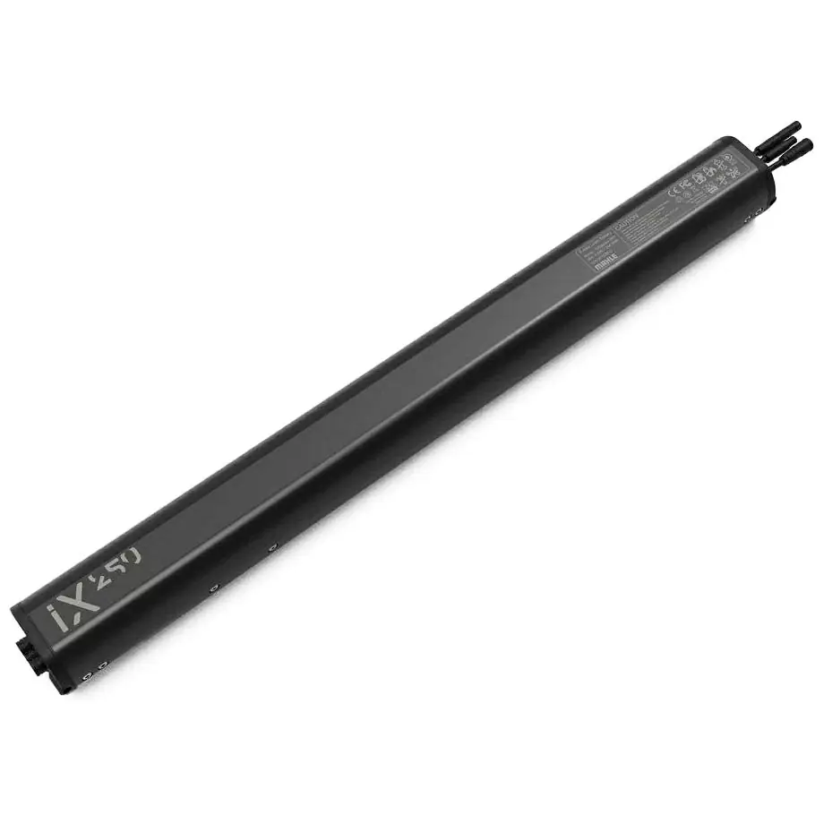 Integrated iX250 250w battery for X20 systems - image