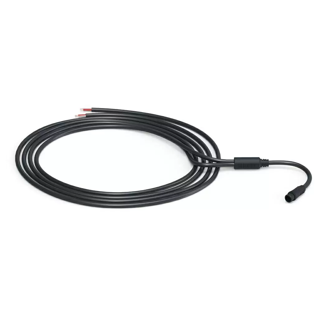 X20 front and rear light cable - image