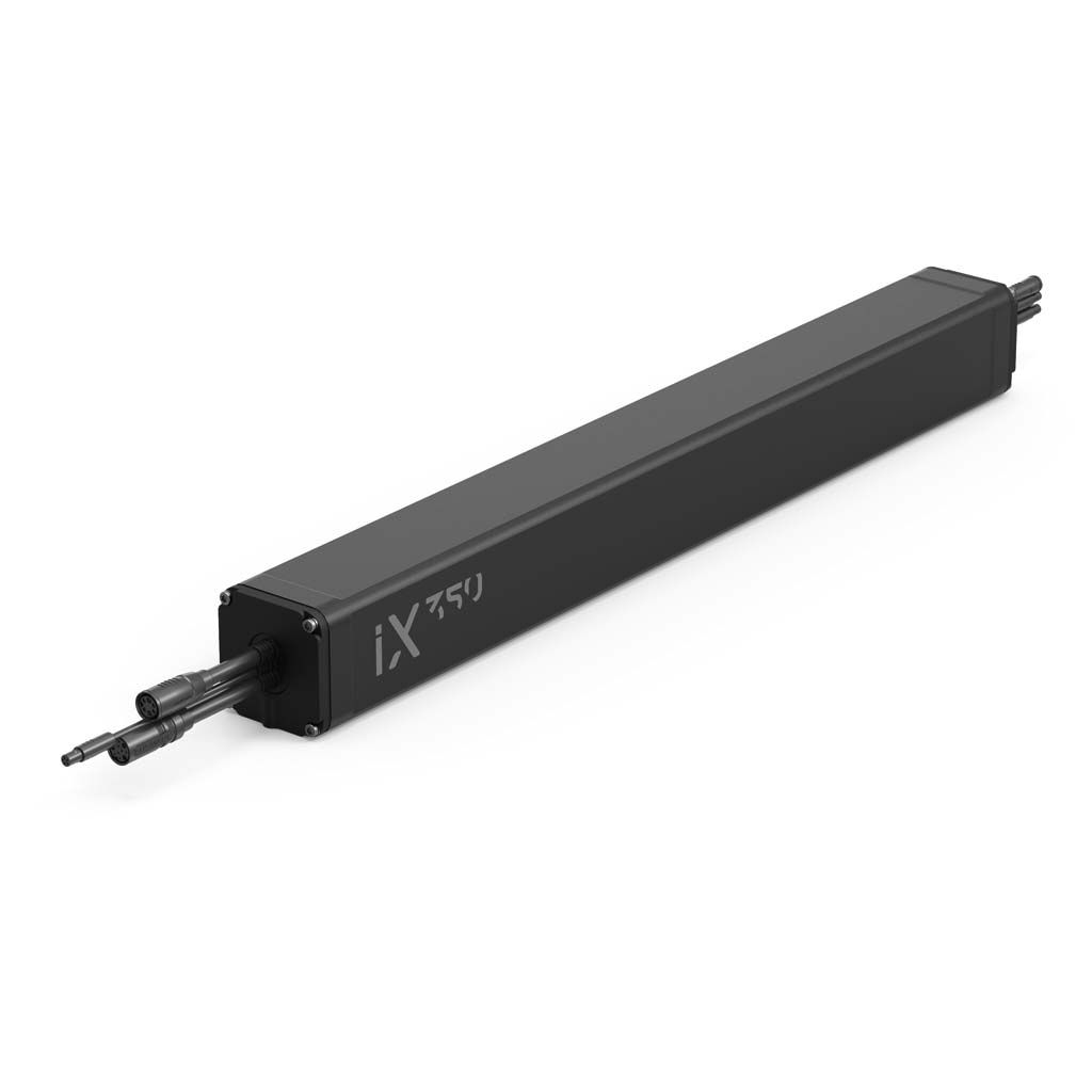iX350 350w integrated battery for X20 systems