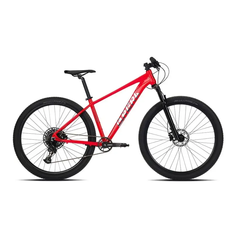 Konnex 29 '' 12V 100mm rote Größe s - image