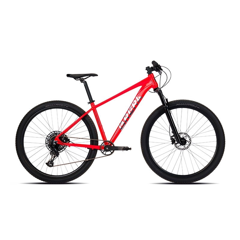 Konnex 29 '' 9v 100 mm taille rouge s