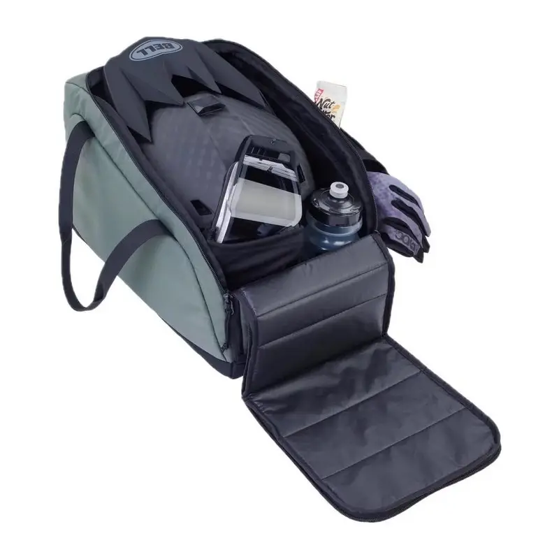 Sac Borsa Gear 20L Vert Olive Foncé #4