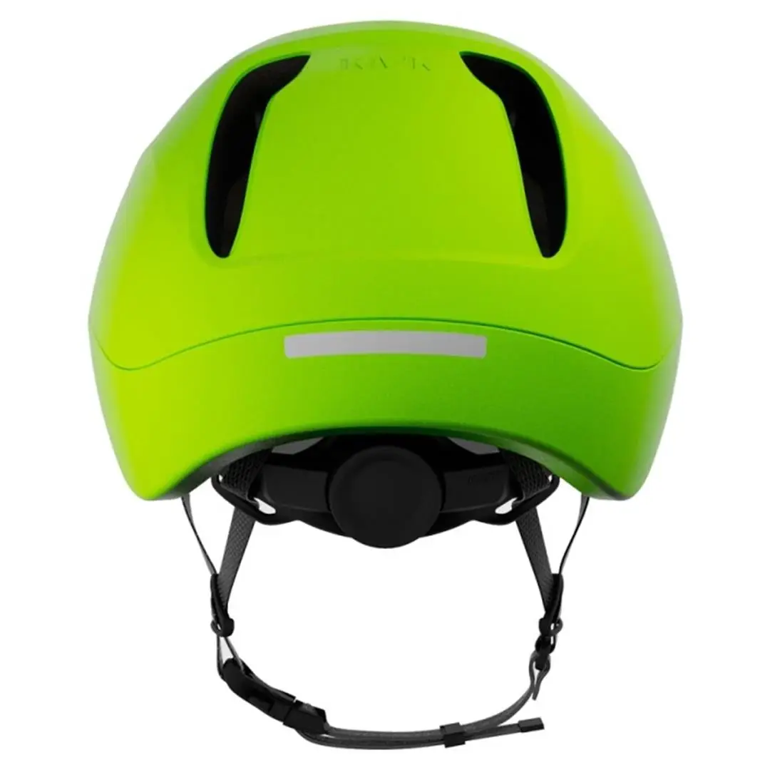 Urban Moebius Helm Lime Grün Größe M (55-58 cm) #1