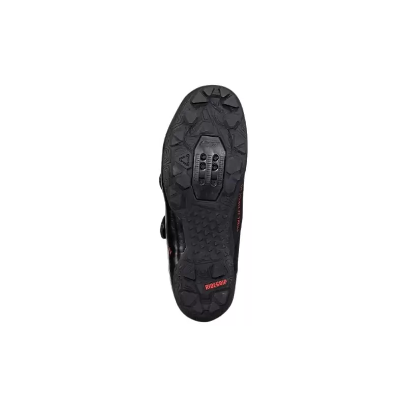 Zapatillas MTB ProClip 8.0 Race Negro Talla 46 #4