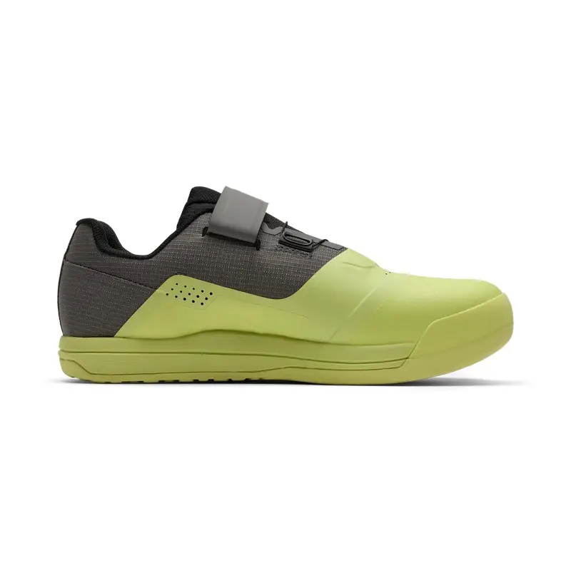 Union Lime MTB Shoes Size 37 #4