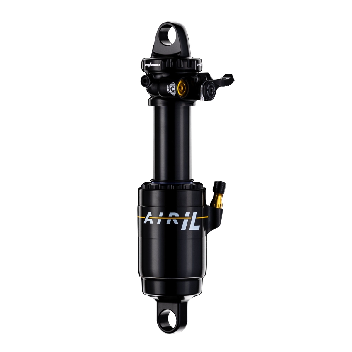 DB AIR-IL G2 shock absorber - FACTORY TUNE 210x52.5mm