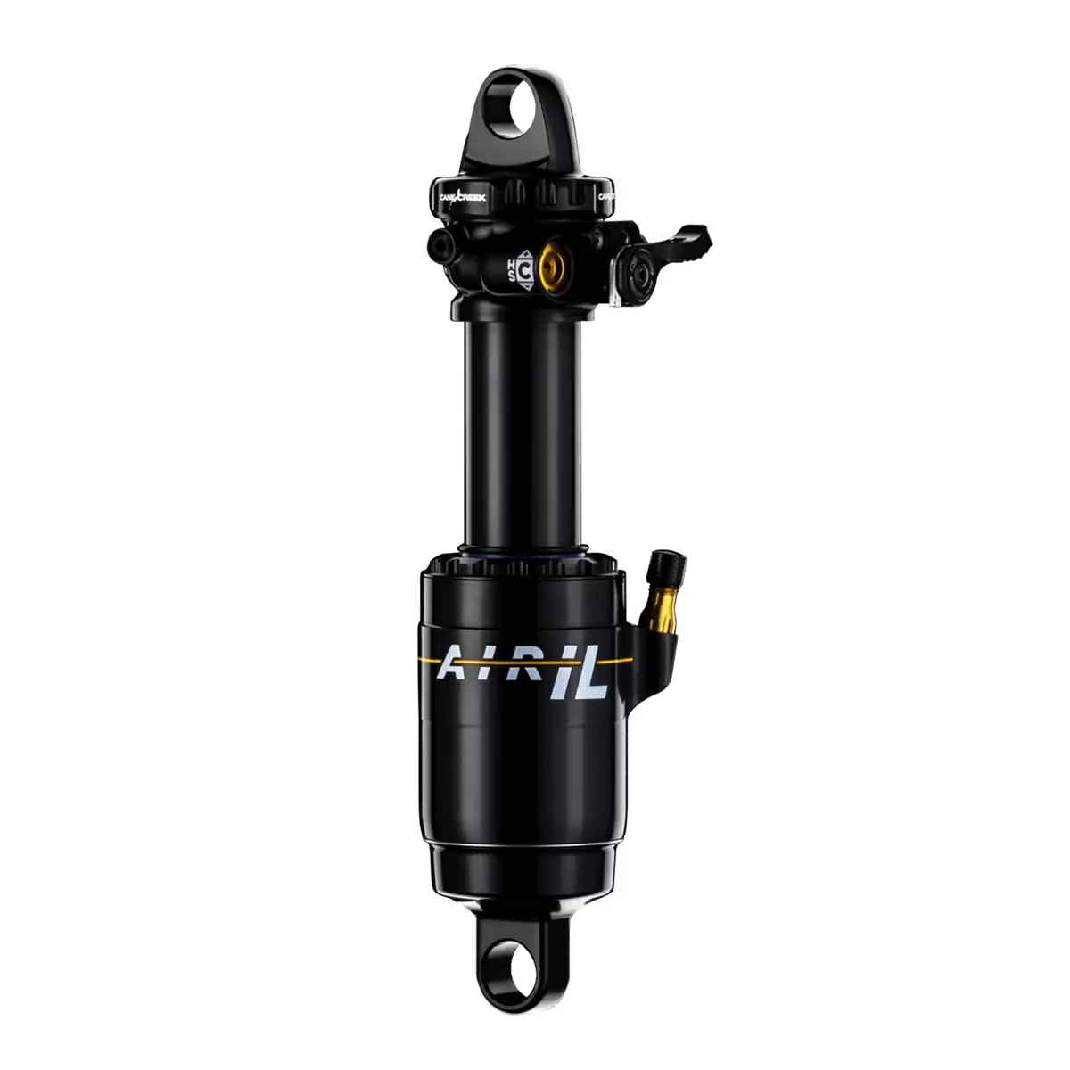 DB AIR-IL G2 shock absorber - FACTORY TUNE 210x52.5mm - image
