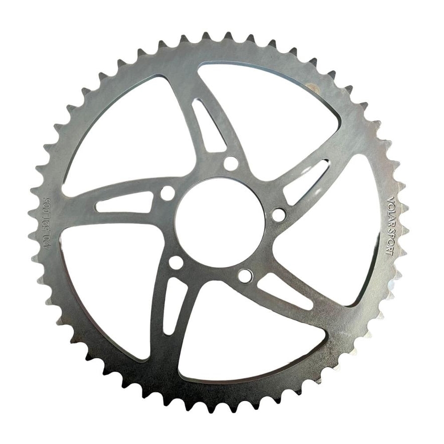 Chainring 54D Attack 5 Holes Upgrade For Talaria / Sur-Ron