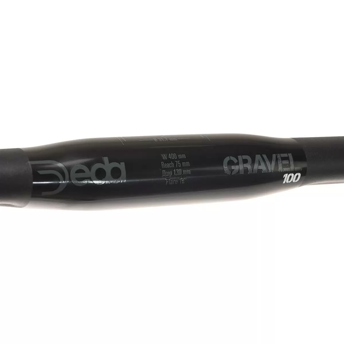 Guiador Gravel 100 440mm #4